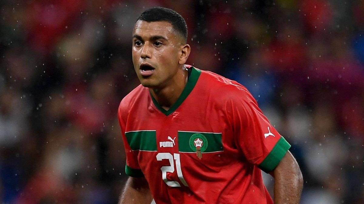 Avellino, botto di mercato in attacco: dal Napoli arriva Walid Cheddira a titolo definitivo