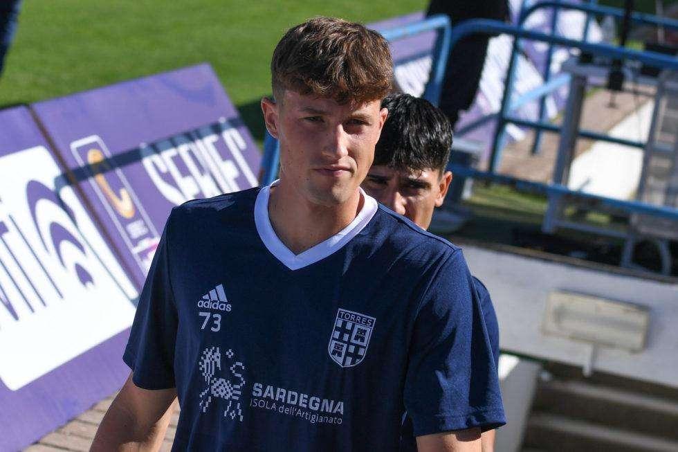 Una battuta d'arresto per la Torres: Infortunio al menisco per Stivanello