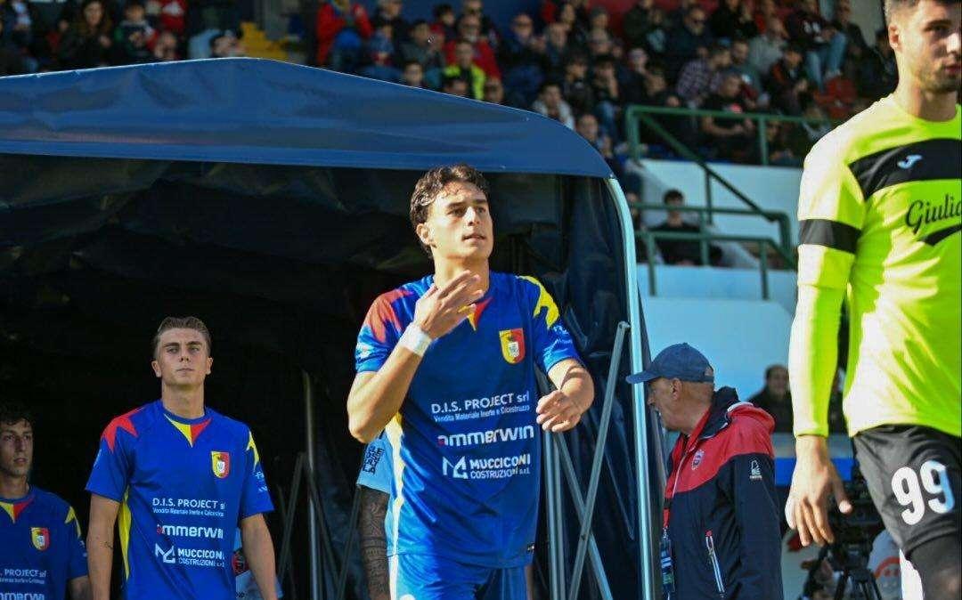 San Marino: in arrivo un centrocampista dall'Abruzzo
