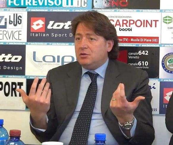 Il diggì Reggiani replica a Obbedio: “A Lucca ho lavorato tre giorni”