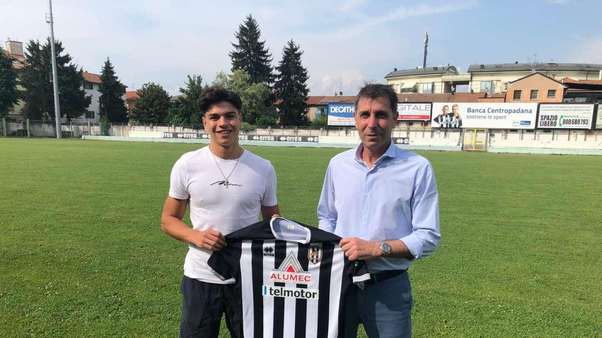 Fanfulla, il neo arrivato Selmi: "Pronto a dimostrare che la D mi appartiene"