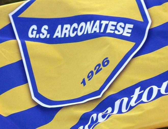 UFFICIALE: Arconatese, arriva Kalagna Gomis a centrocampo