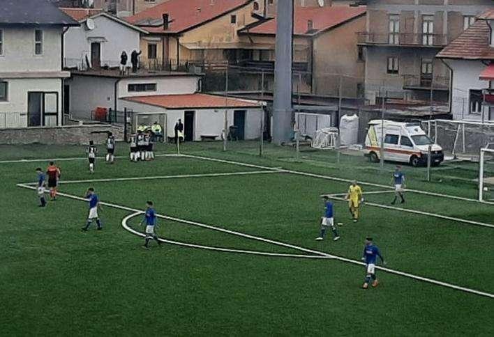 Pianese e Sangiovannese si frenano a vicenda: finisce pari