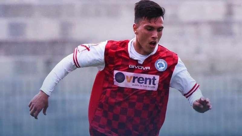 Serie D Girone H, la classifica marcatori: bagarre in vetta