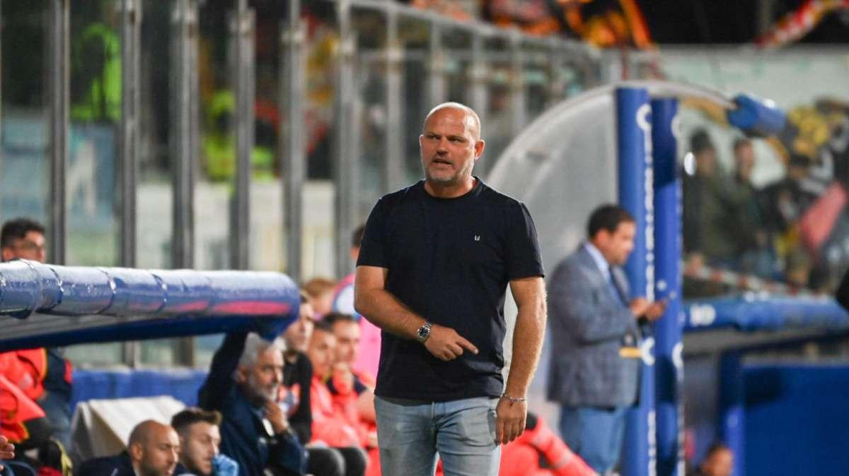 Pistoiese: ecco i nomi che circolano per la sostituzione di mister Giacomarro