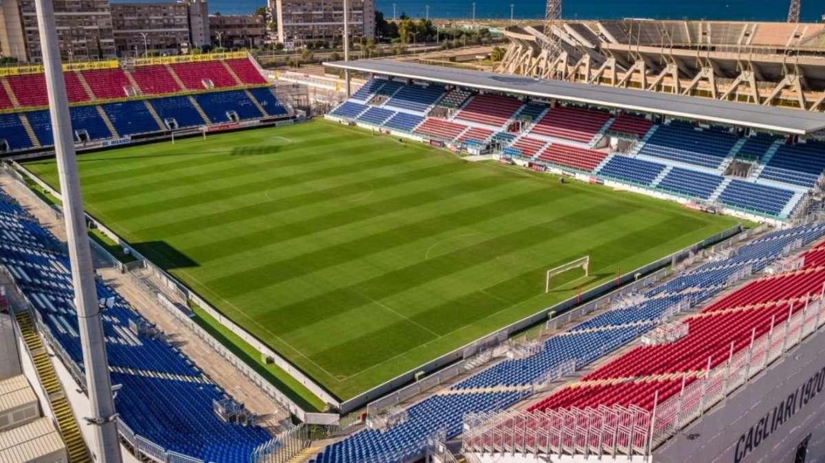 Seria A, il risultato finale ed i marcatori di Cagliari-Udinese