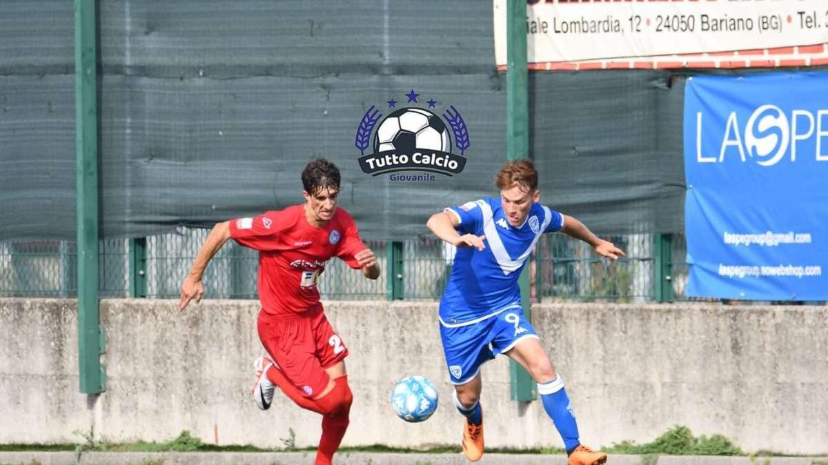 Svincolati - Sul mercato un difensore classe 2005 cresciuto nell'AlbinoLeffe e con oltre 25 presenze in D