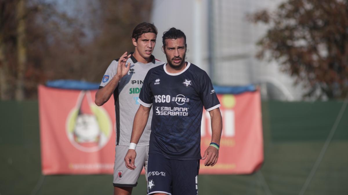 Fiorenzuola, Spal, Nibbiano e Vianese si sfidano per un bomber 33enne