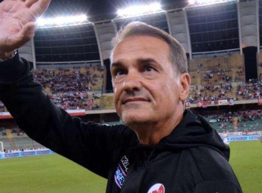UFFICIALE: Vivarini ha rescisso il contratto col Bari