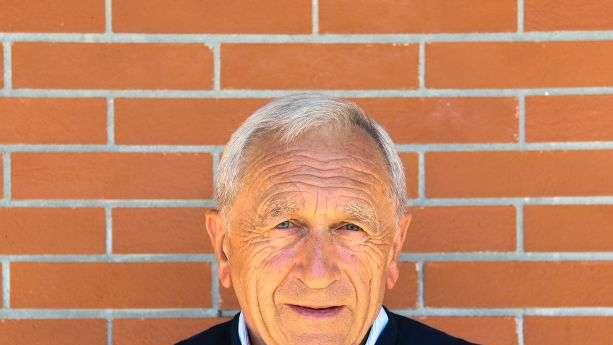 Mauro Turino a NC: «Vado nettamente favorito. Riforma? Era ora, a me piaceva anche l'idea di Tavecchio...» 