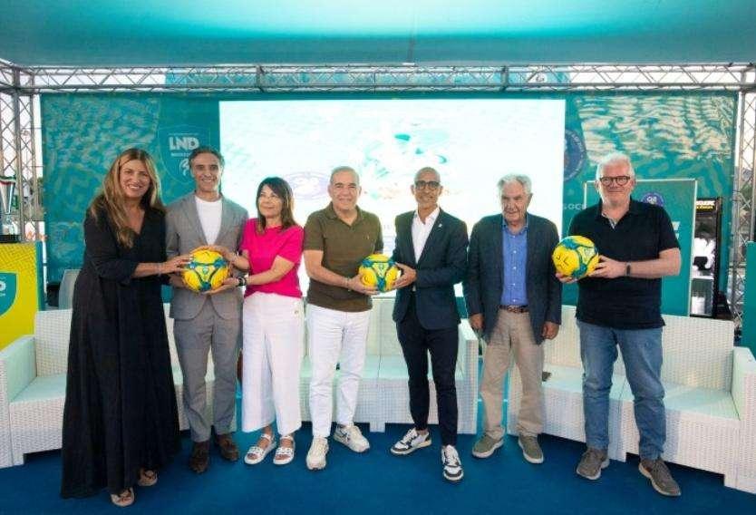 Beach Soccer FIGC–LND: a San Benedetto del Tronto si assegnano la Coppa Italia Q8 e la coccarda tricolore Under 20