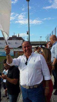 CLAMOROSO! Arrestato Lazzaro Luce, presidente del Savoia
