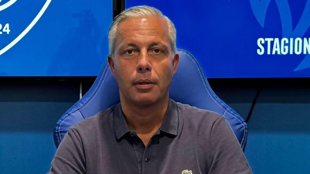 Siracusa, gestione Ricci: tre anni di estremi ed una squadra mai doma