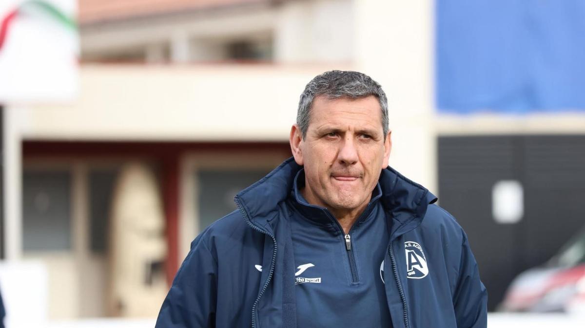 Il monito di Morelli: «Serie D? Così il campionato è destinato a morire»