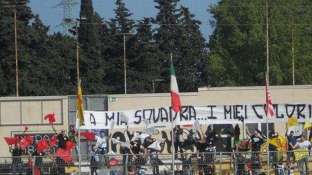 Altri problemi per l'Albenga: mobbing, razzismo e un futuro incerto