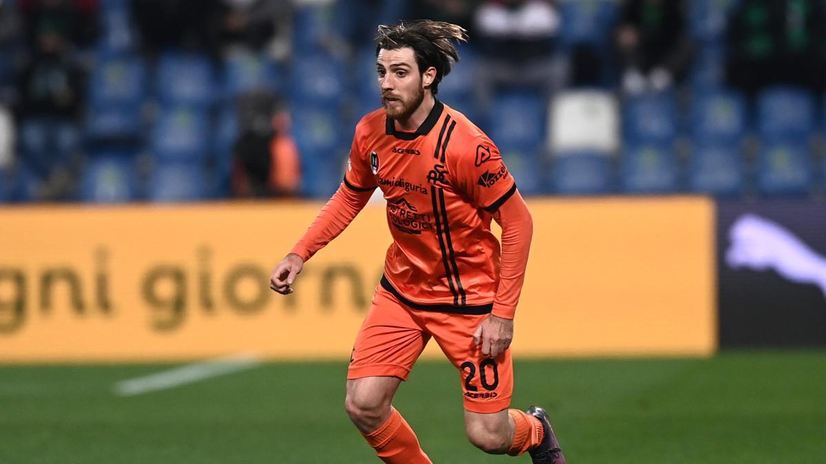 Svincolati - Sul mercato un 29enne con quasi 90 presenze in Serie A e un passato da capitano nello Spezia