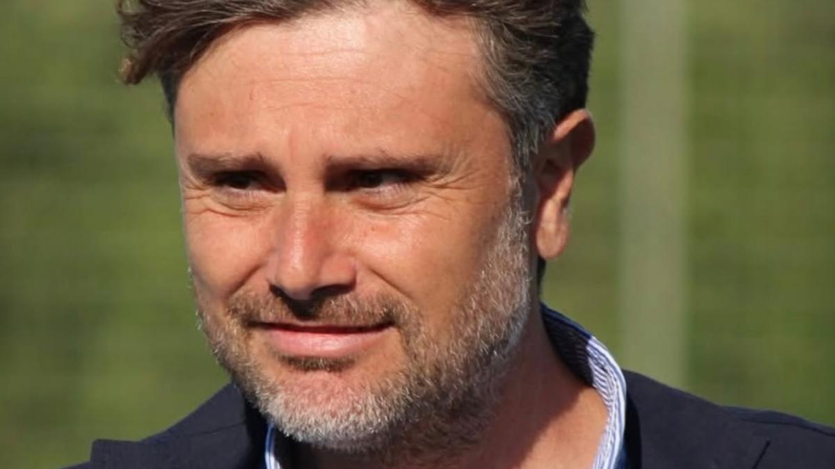 Albanova, confermato Ubaldo Iaiunese alla guida dell'area tecnica