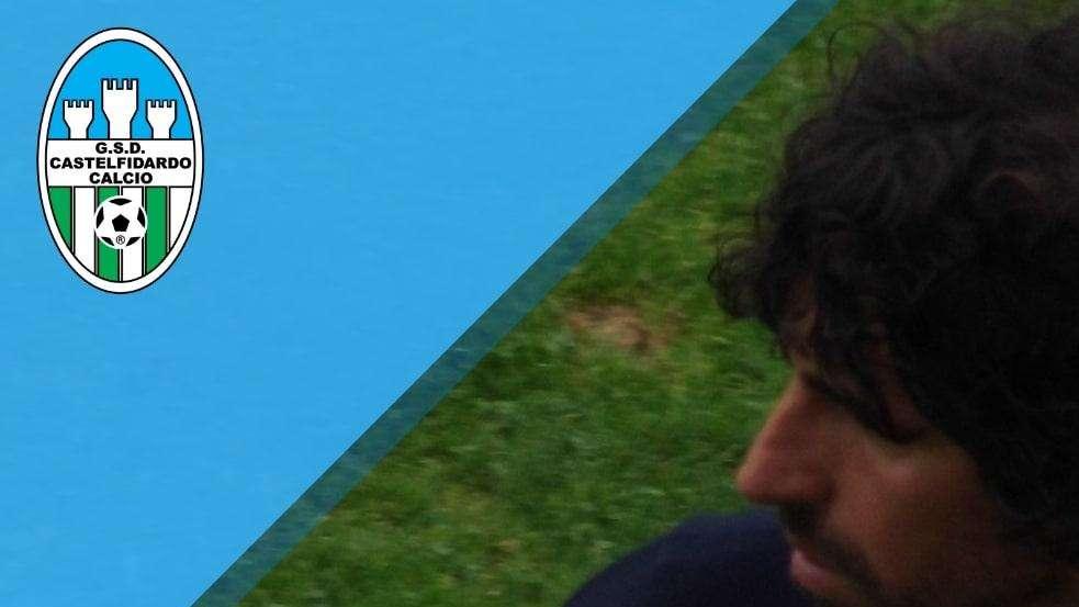 UFFICIALE: Castelfidardo, annunciata la conferma del mister