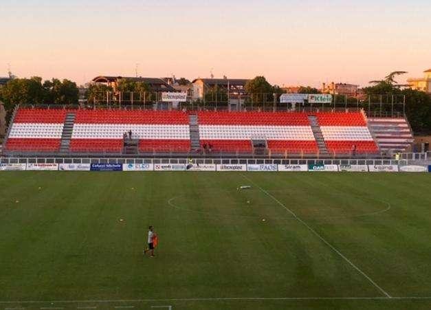 Live score Serie C 2020-2021: Vis Pesaro-Triestina in DIRETTA!