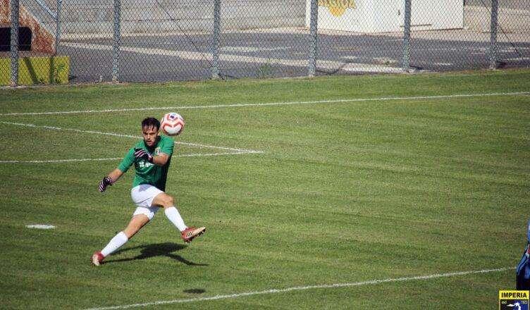 Imperia, Dani: «Arriviamo carichi al derby di Domenica»
