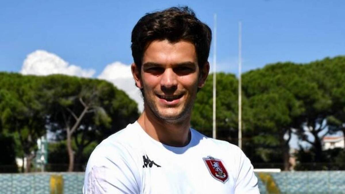 Grosseto, non solo arrivi: Sabelli, Brenna e Marzierli verso l'addio