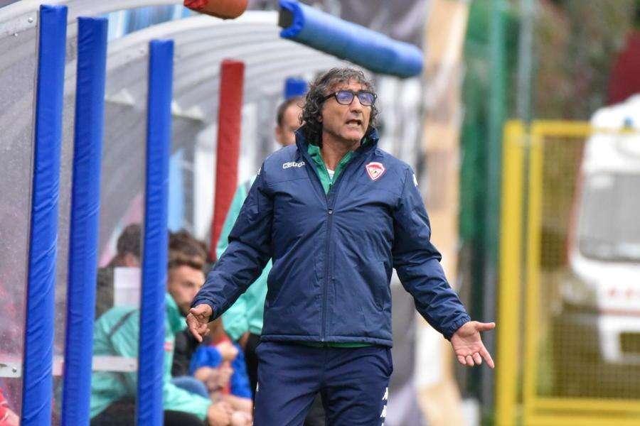 Brindisi: l'ultima idea per la panchina è un ex Lecco