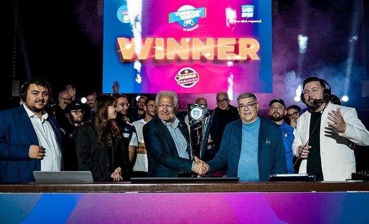 Torneo delle Regioni eSport 2025: l’Abruzzo trionfa a Catania