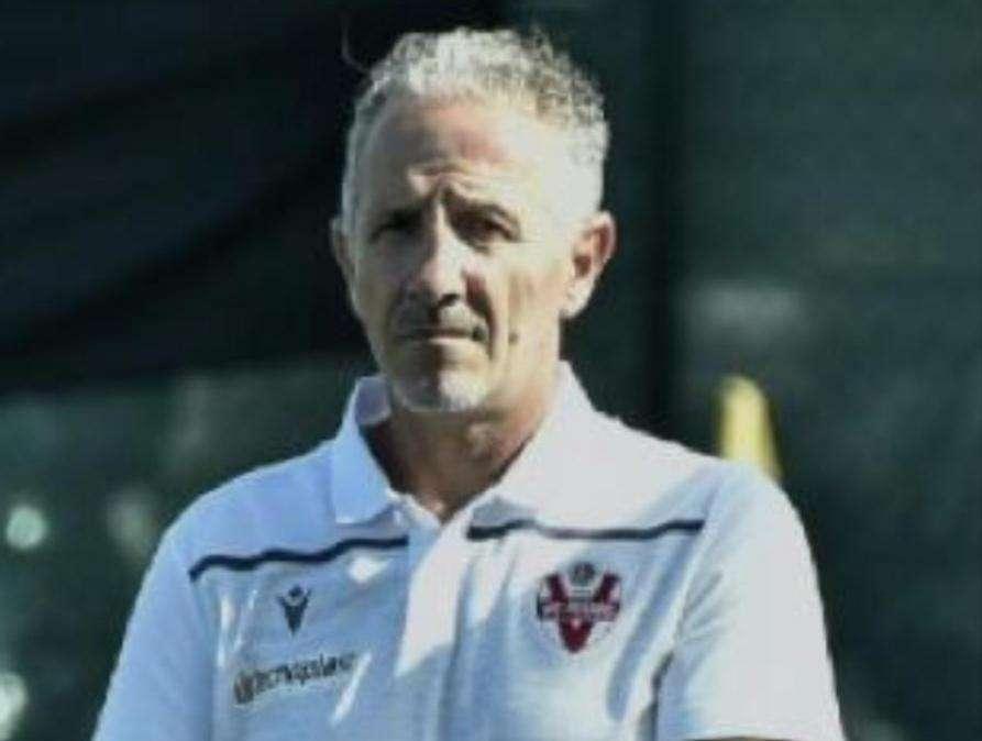 Vis Pesaro, Varriale: "Onorato di essere ancora qui"