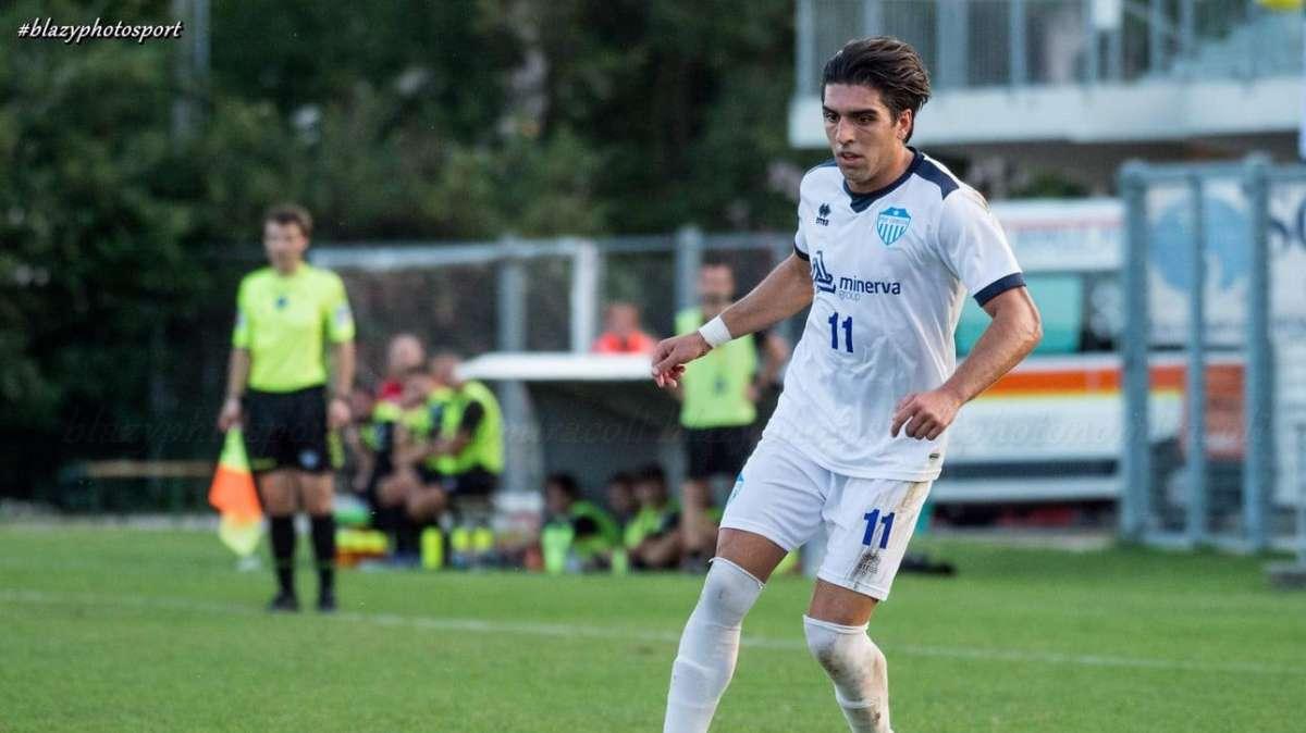 Basta un pari col Tolmezzo, la Pro Gorizia vola in finale di Coppa
