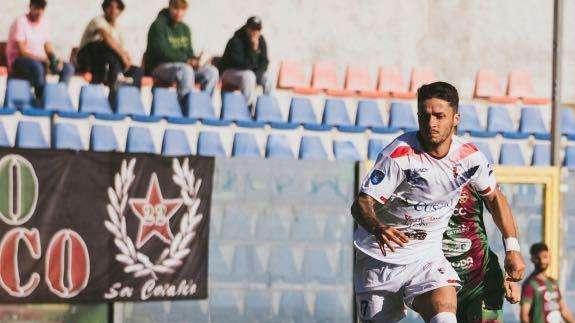 Serie D 2024-2025, la classifica bomber del girone I: Terranova avvicina la vetta