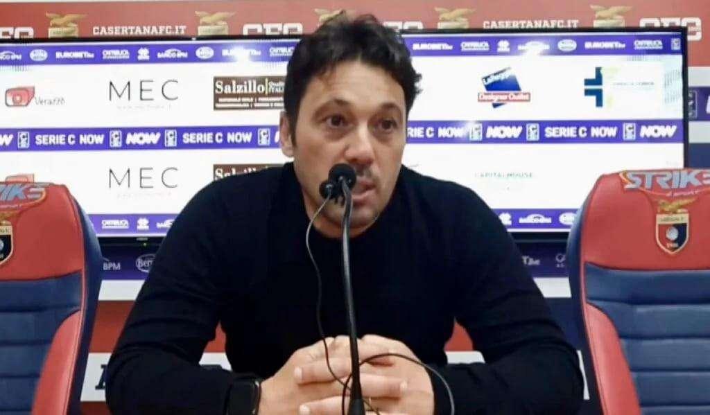 Altamura, mister Di Donato: «Forse questa vittoria vale una stagione»