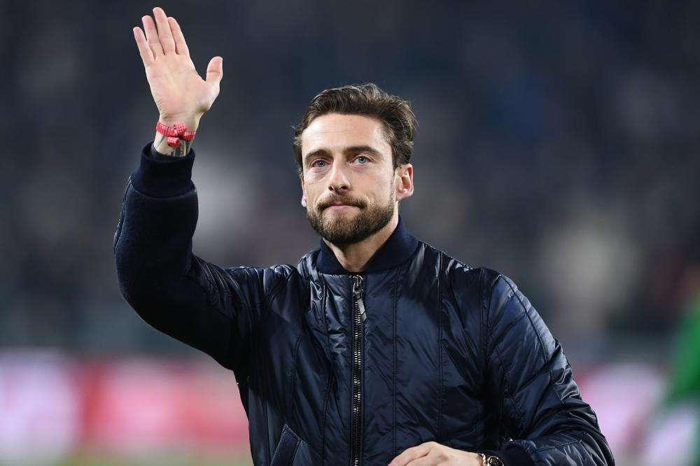 Marchisio, nuova avventura: l'ex Juve si tuffa nel calciomercato