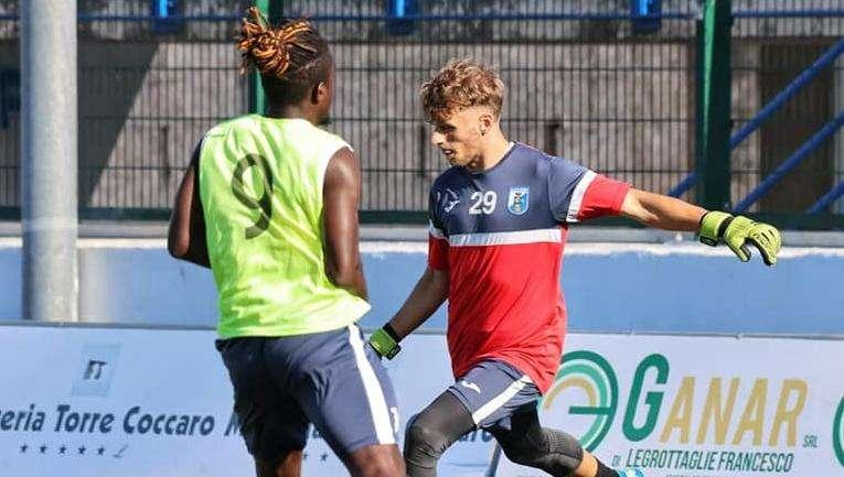 La sorpresa del girone H di Serie D si chiama Fasano
