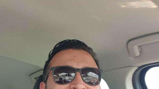 Brindisi, il presidente Arigliano: «Sarà che io sono strano.....ma c'è chi è più strano di me»