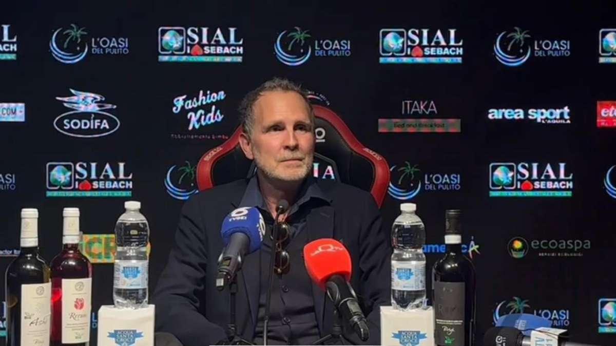 UFFICIALE: L’Aquila, c’è la conferma del direttore sportivo 