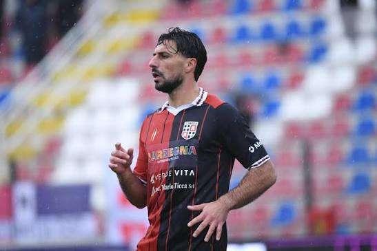 Reggiana all'assalto di Antonino Musso: il Crotone valuta la maxi offerta