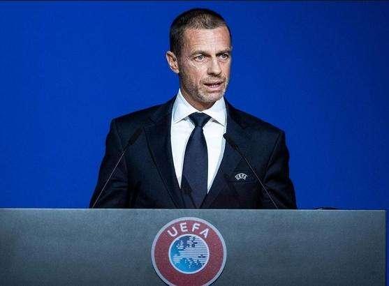 Uefa, la Champions League può cambiare. Ceferin: "Dal 2024 possibili le Final Four"