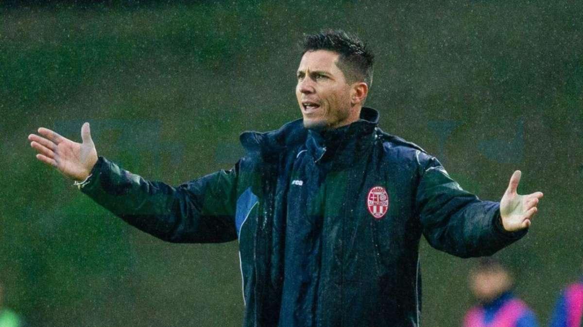 Maceratese, Marinelli sull'esonero: "La società ha fatto i capricci..."
