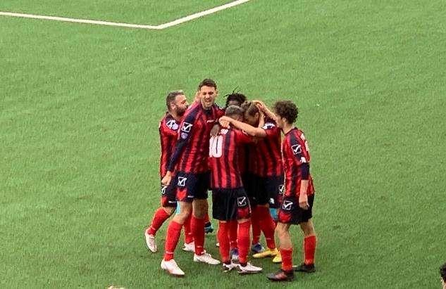 Lotta per la Serie C - Nel girone H il Taranto riposa ed il Casarano si morde le mani