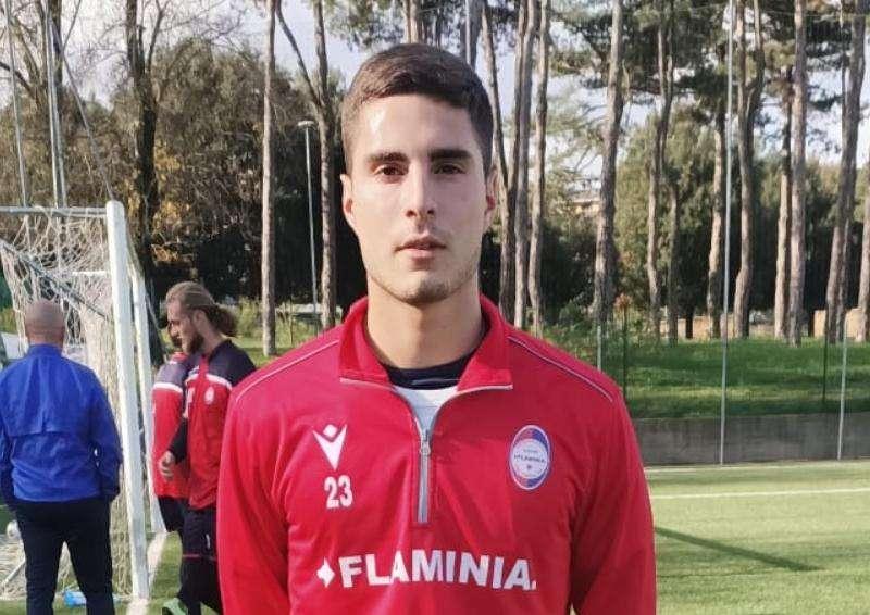 UFFICIALE: Flaminia, c'è un arrivo in difesa. Due gli addii