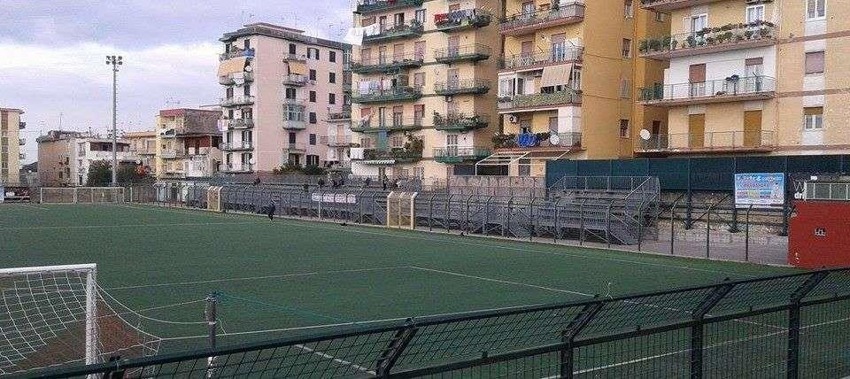 Il San Giorgio trova la prima vittoria al "Paudice": stesa la Virtus Matino