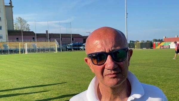 Union Clodiense, il patron Boscolo Bielo: «Sono deluso, esperienza negativa la C»