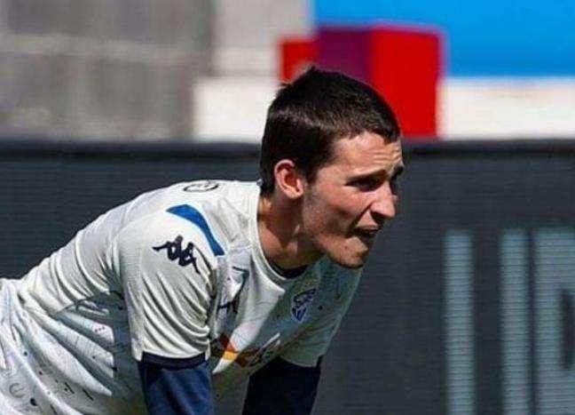 UFFICIALE: Ghivizzano, preso tra i pali un "golden boy" del Brescia 