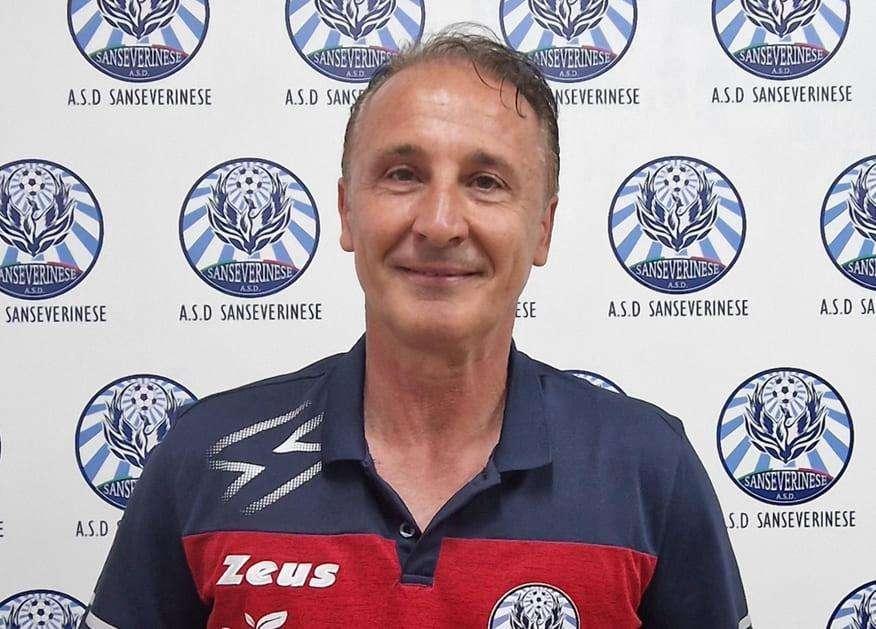 Sanseverinese, annunciato l'allenatore per la stagione 2025-2026