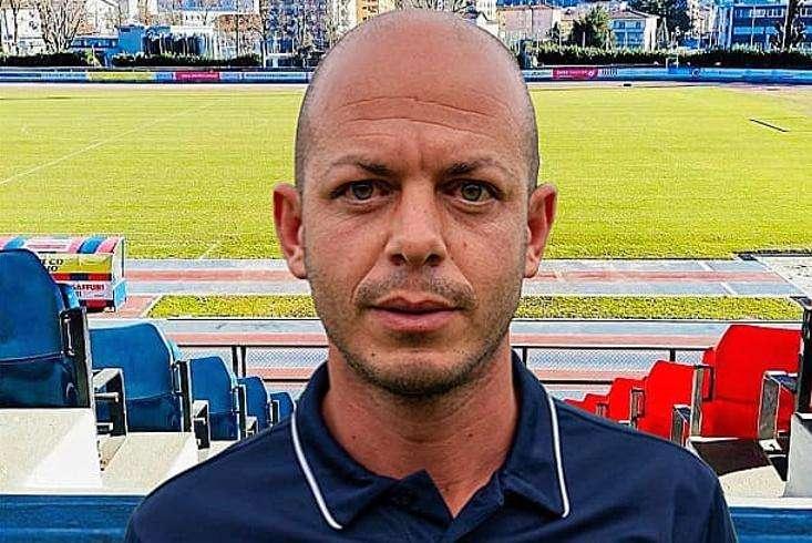 Luciano Manara, Dario Sibio è il nuovo allenatore per la salvezza
