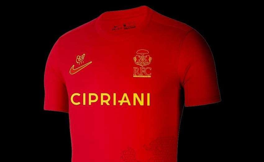 Accordo di prestigio per il Ravenna che vestirà NIKE
