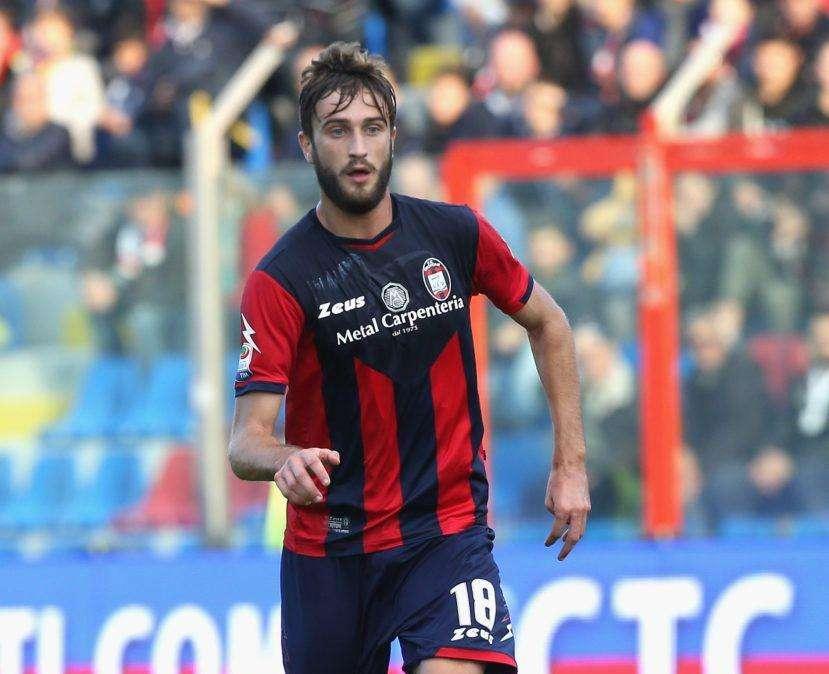 Monza, Barberis potrebbe essere il primo rinforzo in vista della Serie B