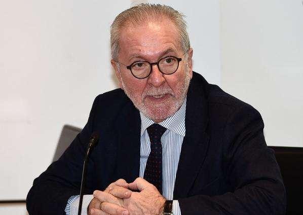 Consiglio Direttivo Lega Pro, Ghirelli: «Al primo posto la salute. Indispensabile "vivere" le partite»
