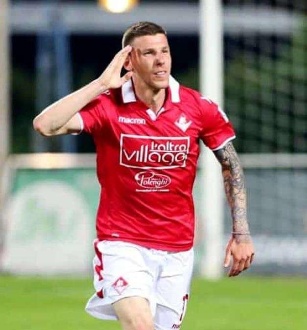 Palermo, dalla Reggina l'ultima idea per l'attacco 