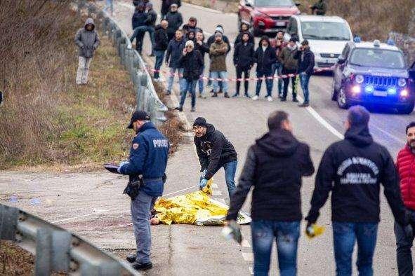 Scontri in Basilicata, per gli inquirenti era un attacco premeditato